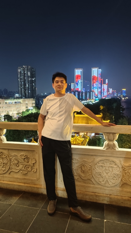 Bilybi的第一张照片--广东基督教相亲网