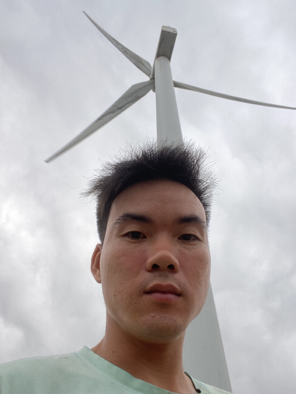 柒墨的第一张照片--广东基督教相亲网