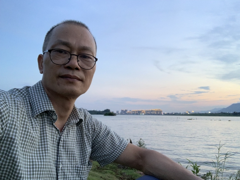 独行侠的第一张照片--广东基督教相亲网
