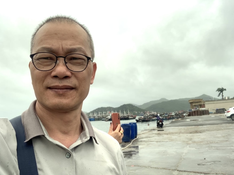 独行侠的第二张照片--广东基督教相亲网
