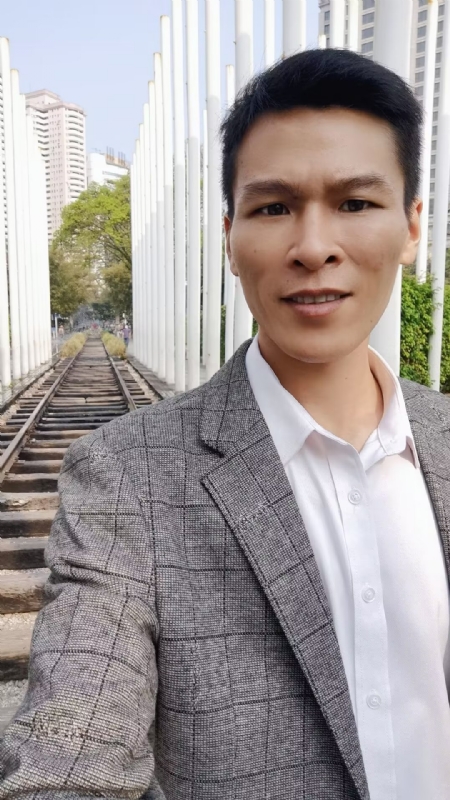 飞虎雄心的第二张照片--广东基督教相亲网