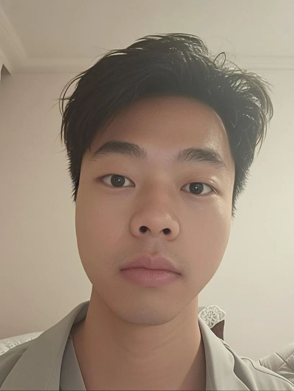 LLByu的第一张照片--广东基督教相亲网