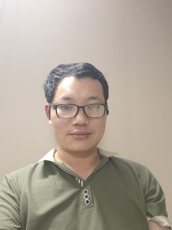 梦泽的第一张照片--广东基督教相亲网
