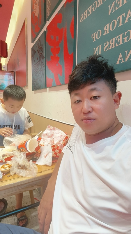景色宏图的第二张照片--广东基督教相亲网