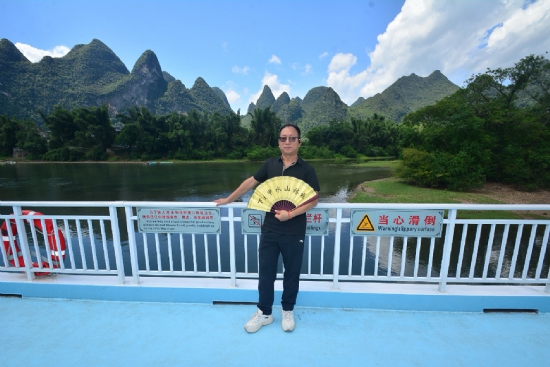 沙漠海的第四张照片--广东基督教相亲网