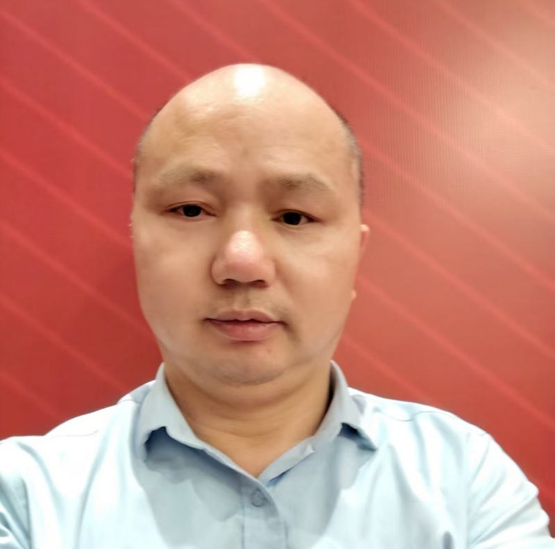 随缘的第一张照片--广东基督教相亲网