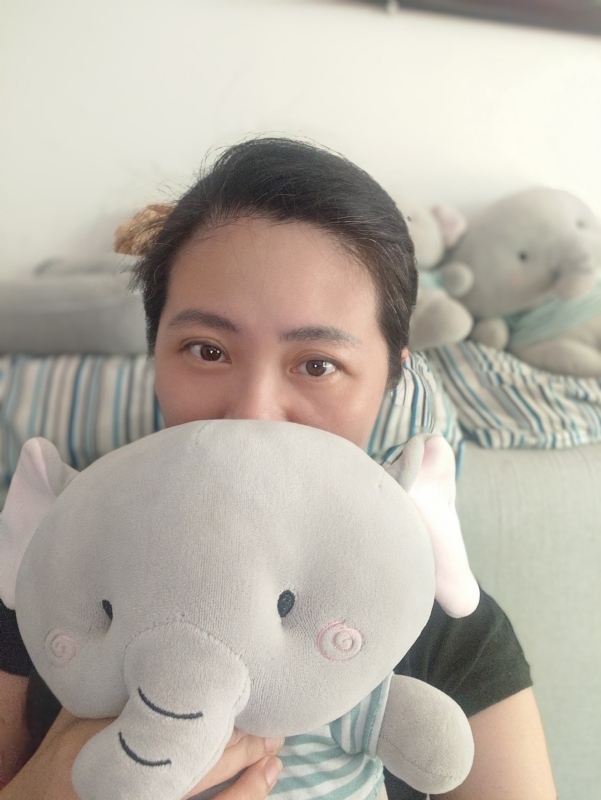 shanshan的第一张照片--广东基督教相亲网