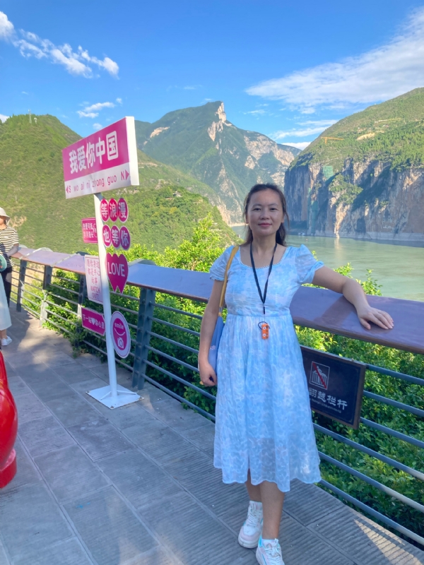 君81的第四张照片--广东基督教相亲网