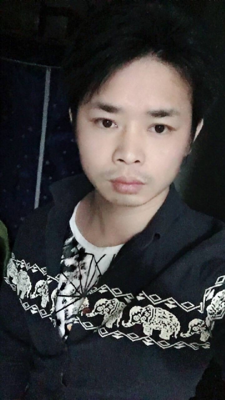 随遇而安的第一张照片--广东基督教相亲网
