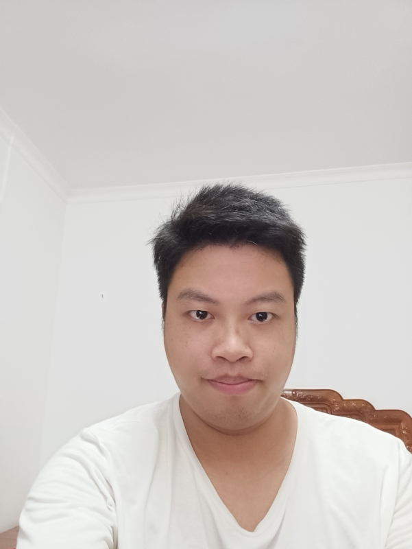 未来可期的第二张照片--广东基督教相亲网
