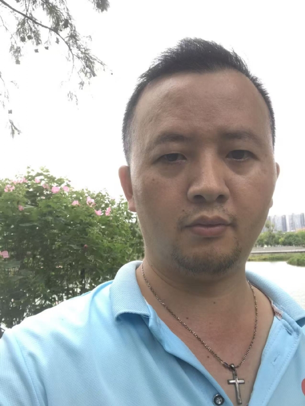 彭长权的第一张照片--广东基督教相亲网