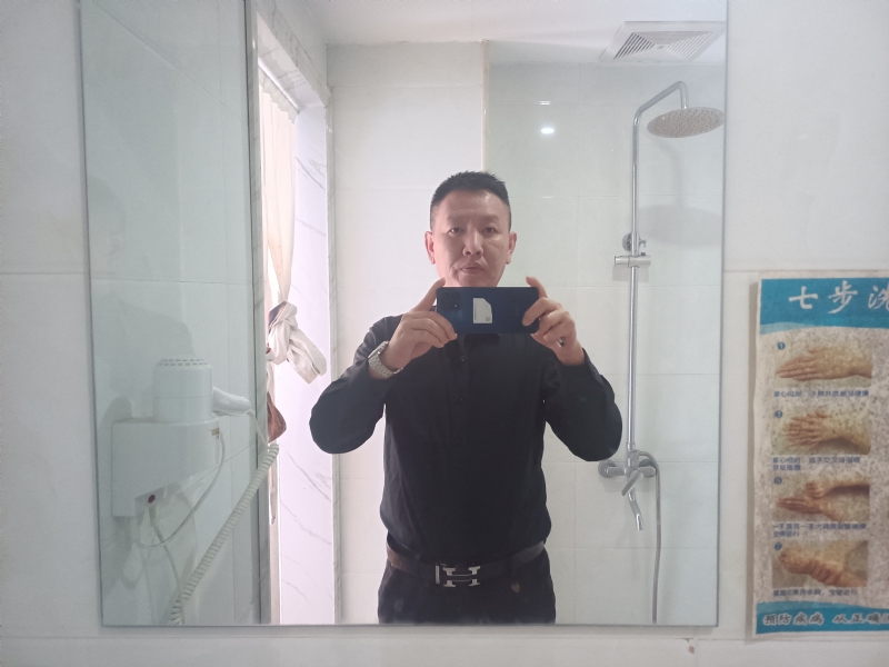 小小辰的第一张照片--广东基督教相亲网