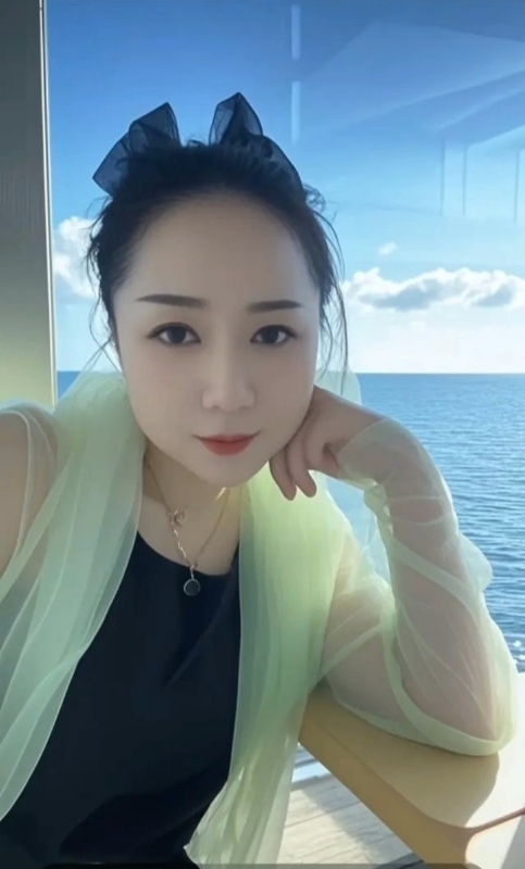 壵壵有光的第一张照片--广东基督教相亲网