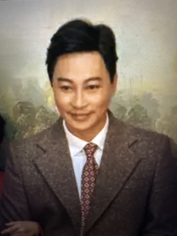 李剑程的第一张照片--广东基督教相亲网