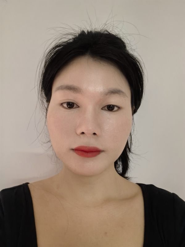 卉秀的第一张照片--广东基督教相亲网