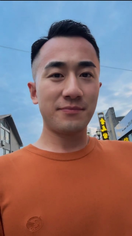 往事随风的第二张照片--广东基督教相亲网