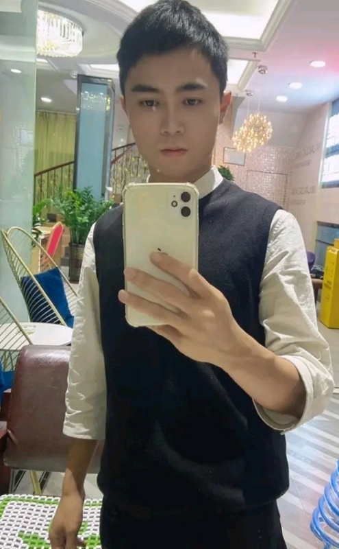 小叶的第一张照片--广东基督教相亲网