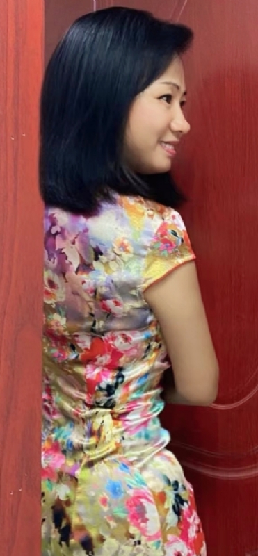 懂你的第一张照片--广东基督教相亲网