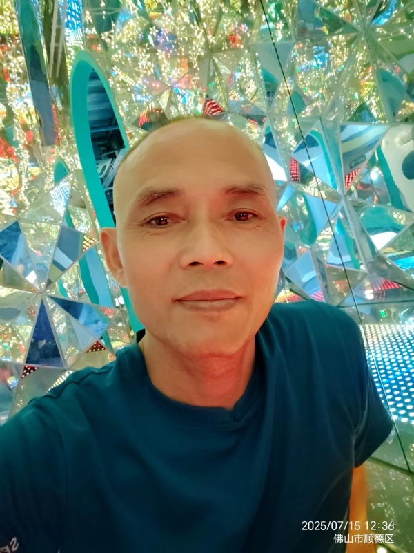 阿里睡不着的第二张照片--广东基督教相亲网