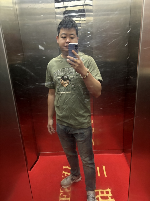 小张的第一张照片--广东基督教相亲网